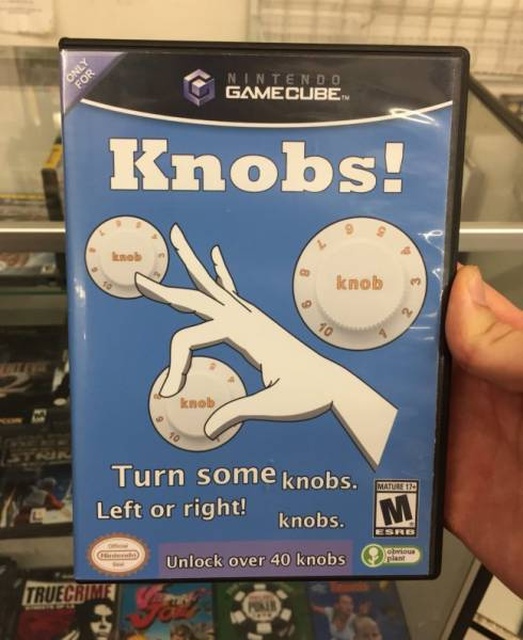 Pictures For Gamers (48 pics)