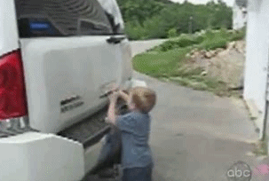 Acid Gifdump, October 01, 2018 (25 gifs)
