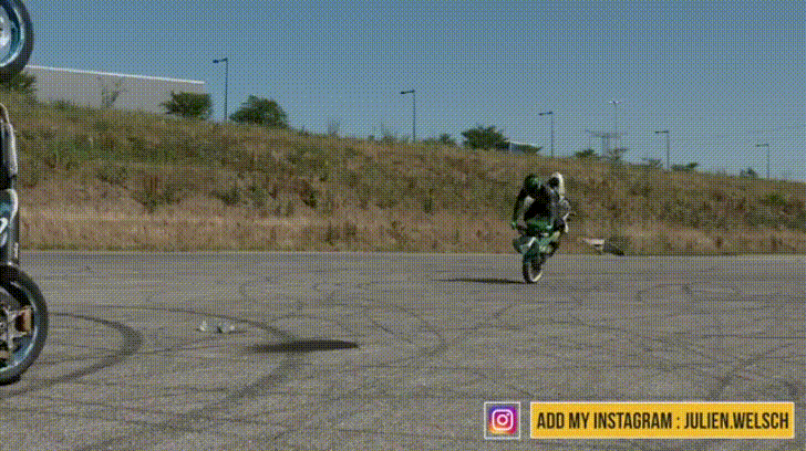 Acid Gifdump, October 01, 2018 (25 gifs)