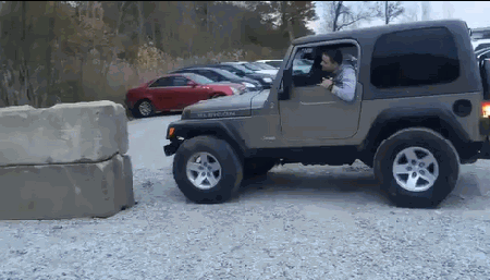 Acid Gifdump, October 01, 2018 (25 gifs)