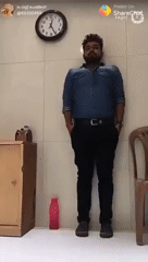 Acid Gifdump, October 01, 2018 (25 gifs)
