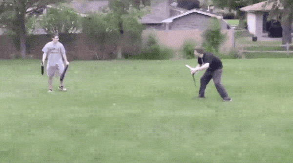 Welcome To The World Of Live Action Role-Playing (14 gifs)