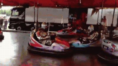 Welcome To The World Of Live Action Role-Playing (14 gifs)