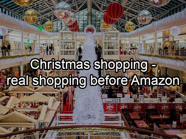 People Will Miss These Things In The Future (14 pics)