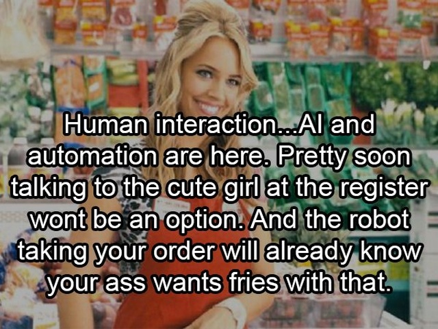People Will Miss These Things In The Future (14 pics)