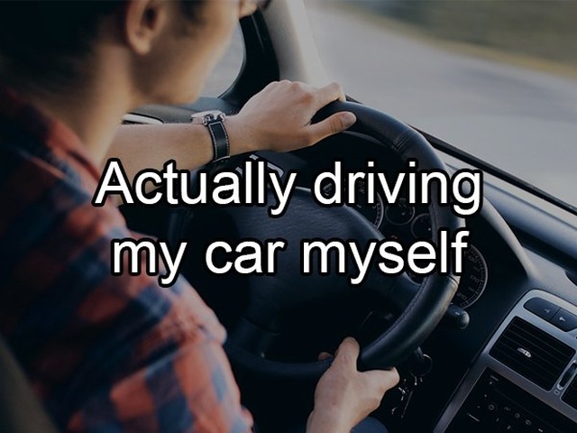 People Will Miss These Things In The Future (14 pics)
