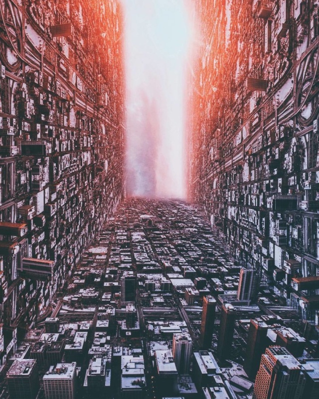 What You Can Do After 5 Years Of Photoshop Learning (35 pics)