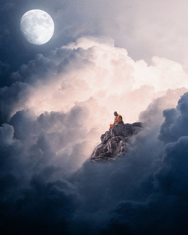 What You Can Do After 5 Years Of Photoshop Learning (35 pics)