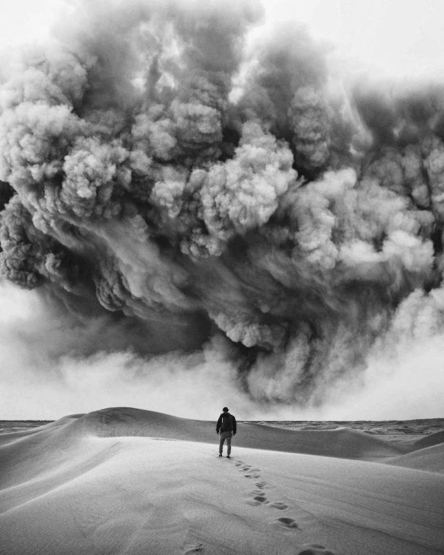 What You Can Do After 5 Years Of Photoshop Learning (35 pics)