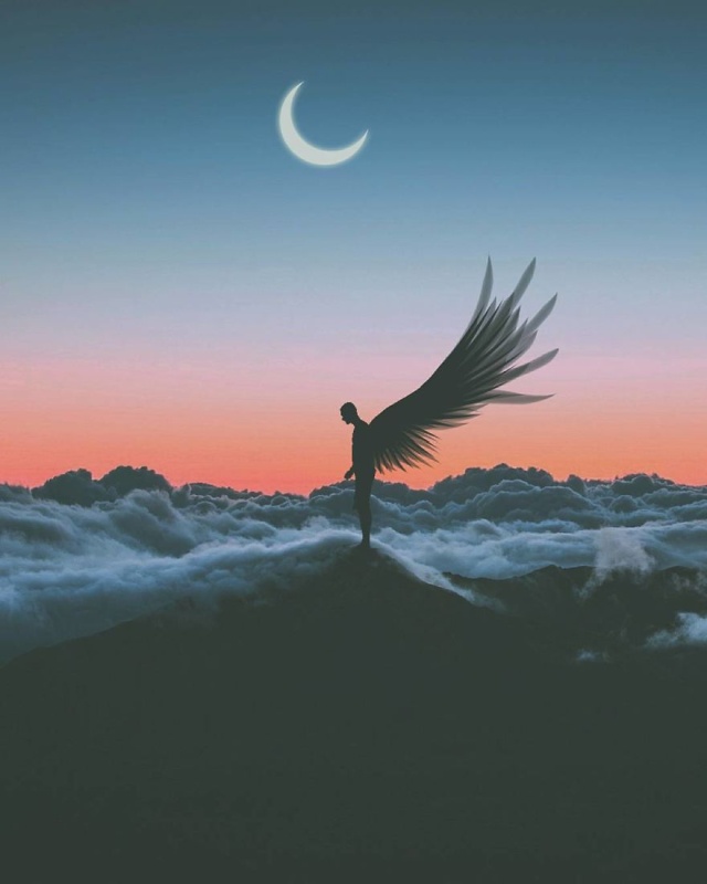 What You Can Do After 5 Years Of Photoshop Learning (35 pics)