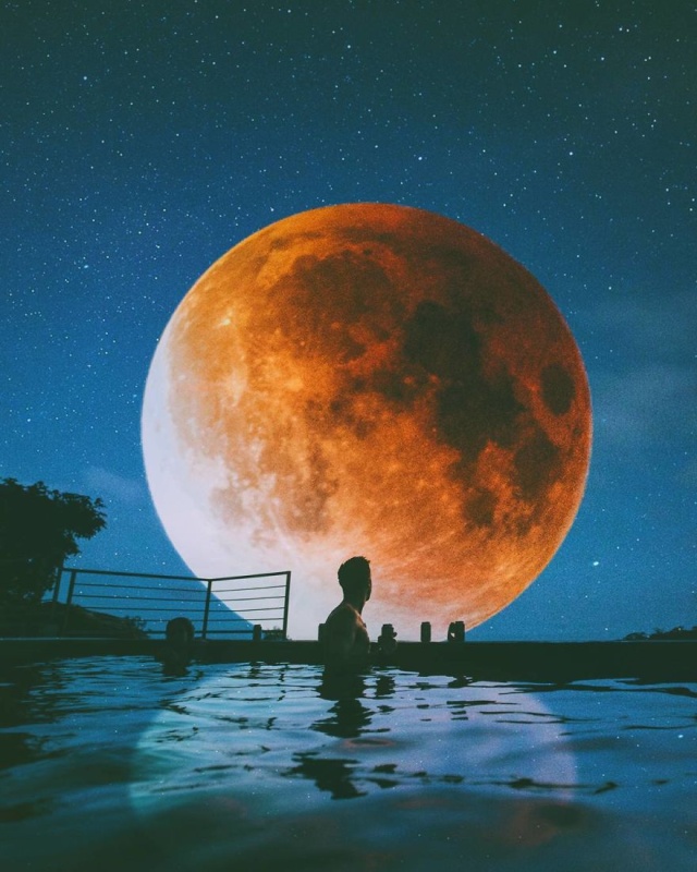 What You Can Do After 5 Years Of Photoshop Learning (35 pics)