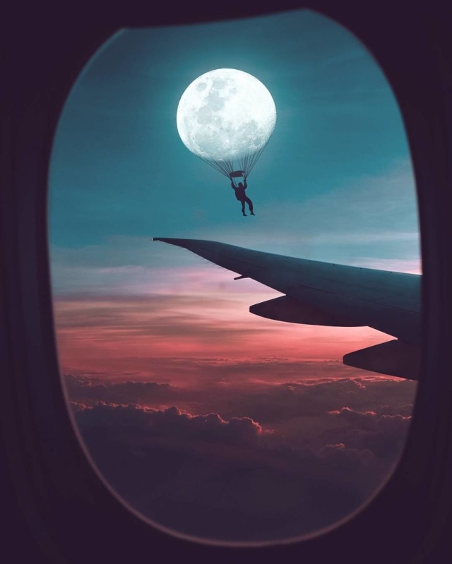What You Can Do After 5 Years Of Photoshop Learning (35 pics)