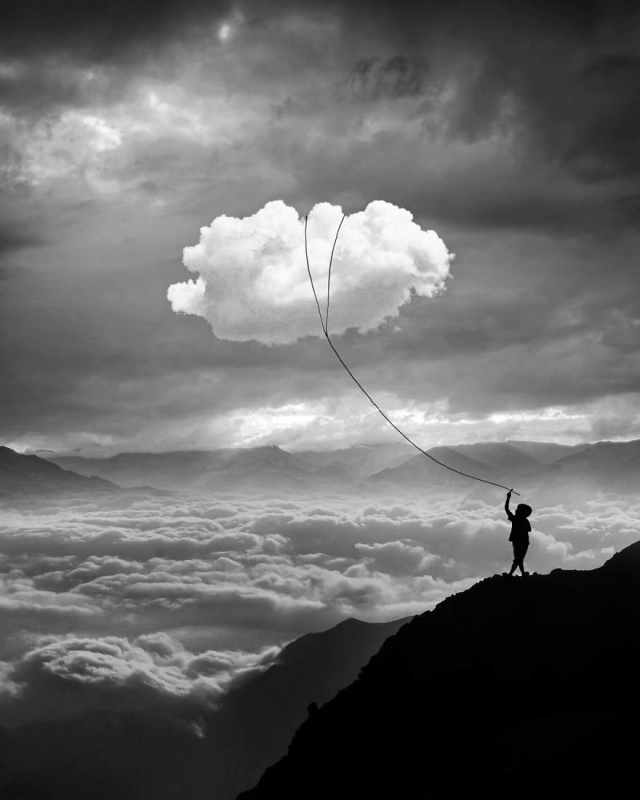What You Can Do After 5 Years Of Photoshop Learning (35 pics)