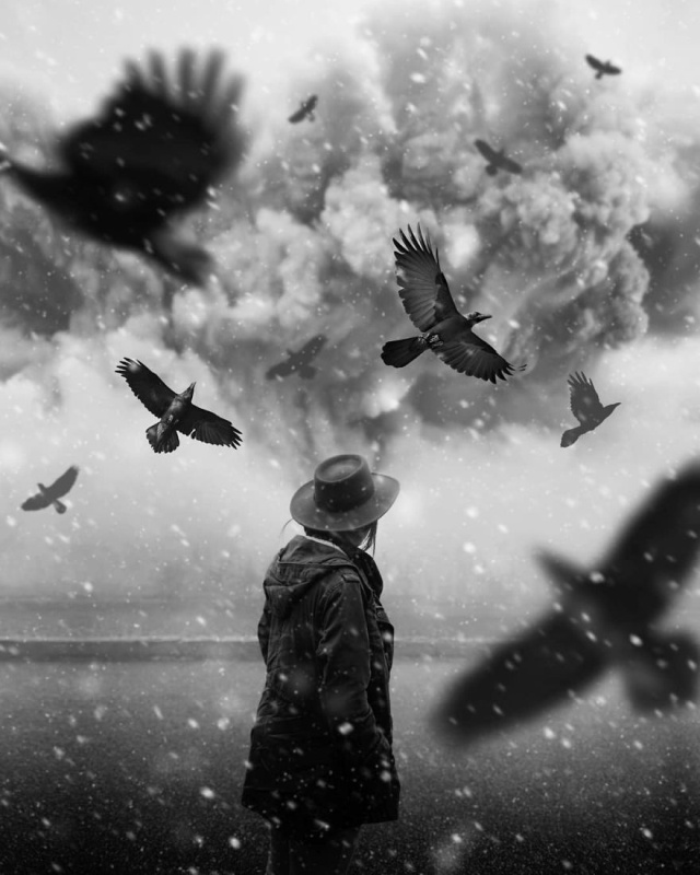 What You Can Do After 5 Years Of Photoshop Learning (35 pics)
