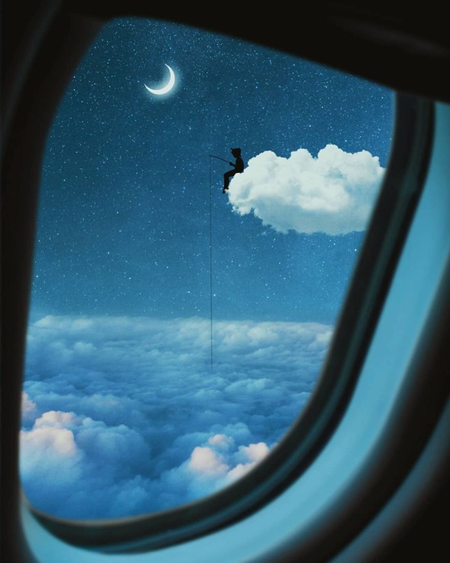 What You Can Do After 5 Years Of Photoshop Learning (35 pics)