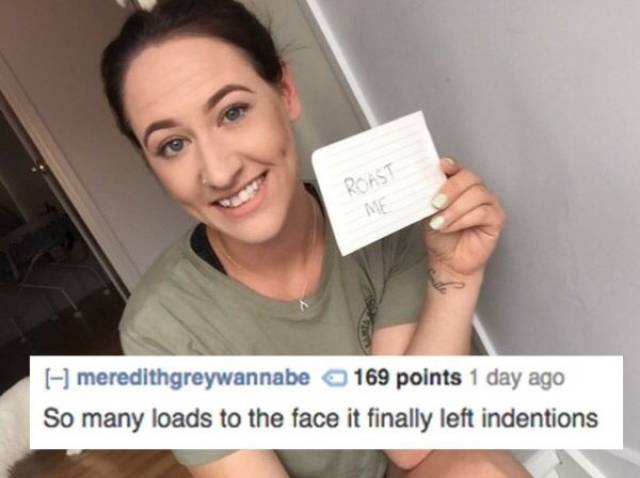 Great Roasts (25 pics)