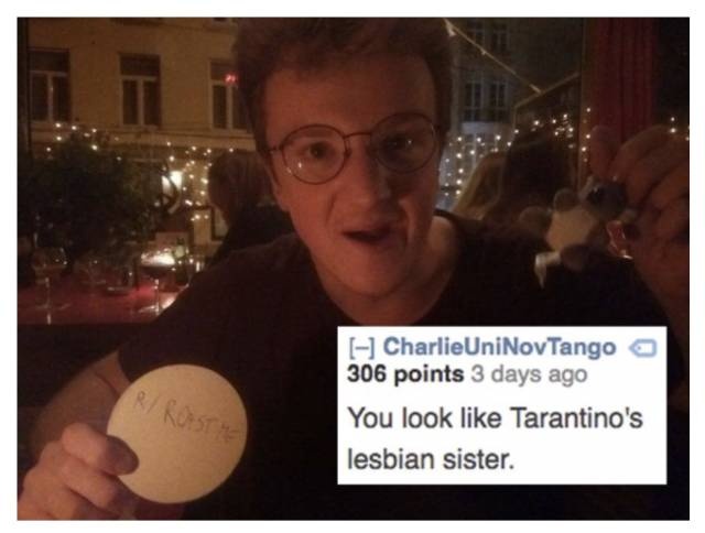 Great Roasts (25 pics)