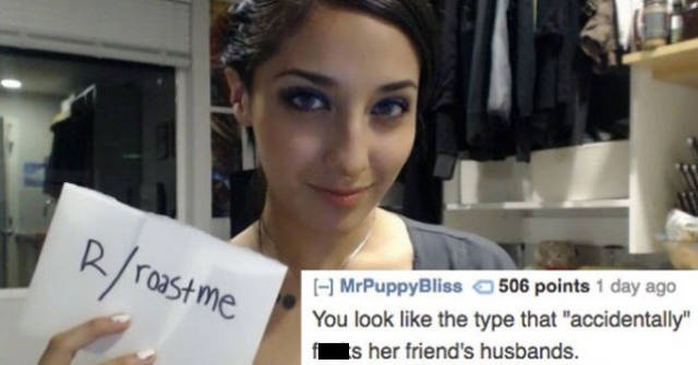 Great Roasts (25 pics)