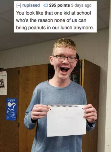 Great Roasts (25 pics)