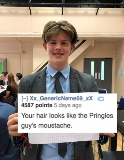Great Roasts (25 pics)