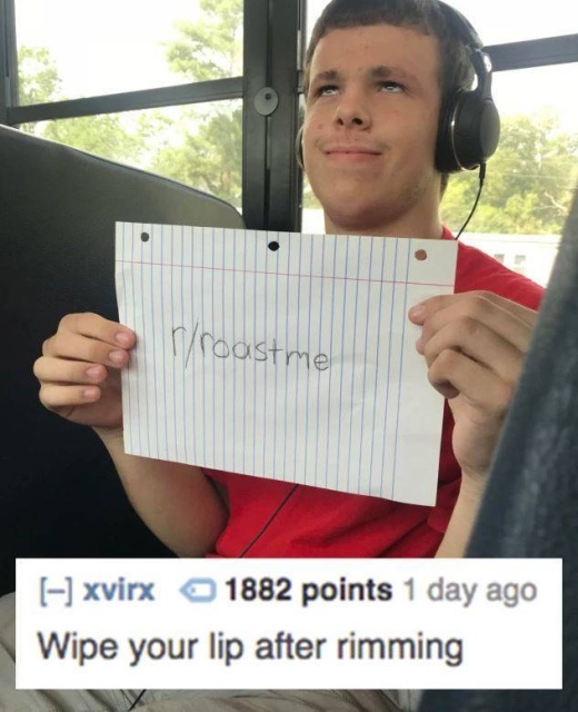 Great Roasts (25 pics)