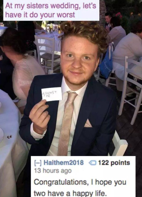 Great Roasts (25 pics)