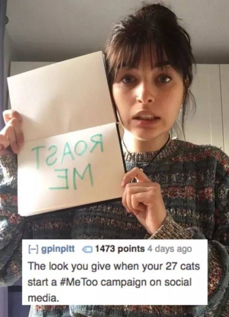 Great Roasts (25 pics)