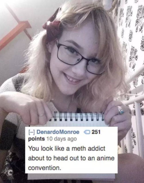 Great Roasts (25 pics)