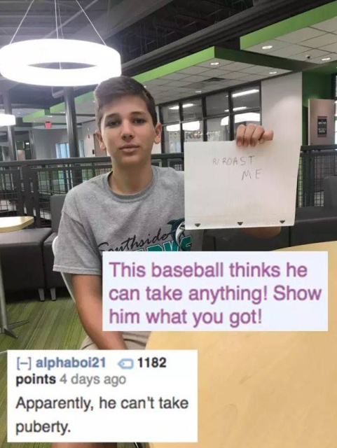 Great Roasts (25 pics)