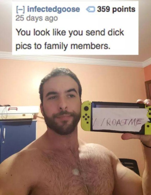 Great Roasts (25 pics)
