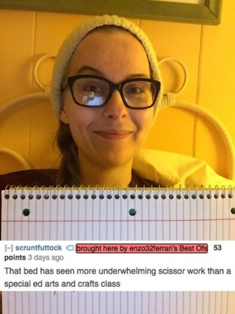 Great Roasts (25 pics)