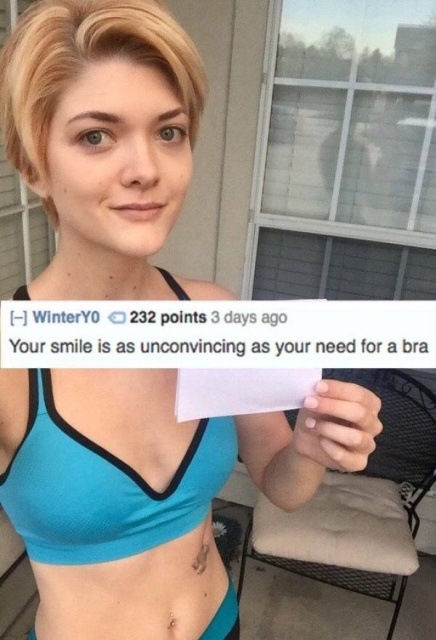 Great Roasts (25 pics)