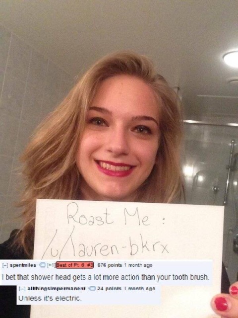 Great Roasts (25 pics)