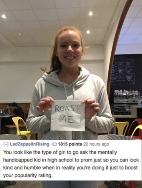 Great Roasts (25 pics)