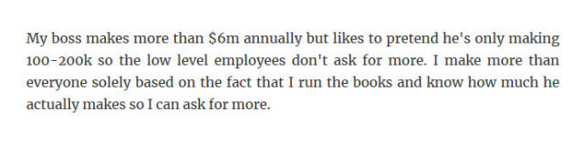 Workplace Secrets That Weren’t Supposed To Be Revealed To Workers (41 pics)
