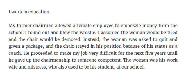 Workplace Secrets That Weren’t Supposed To Be Revealed To Workers (41 pics)