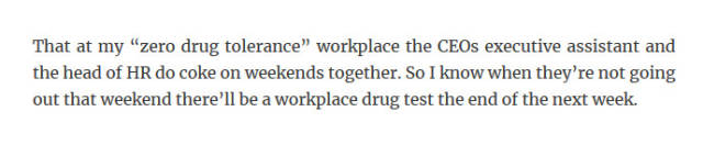 Workplace Secrets That Weren’t Supposed To Be Revealed To Workers (41 pics)