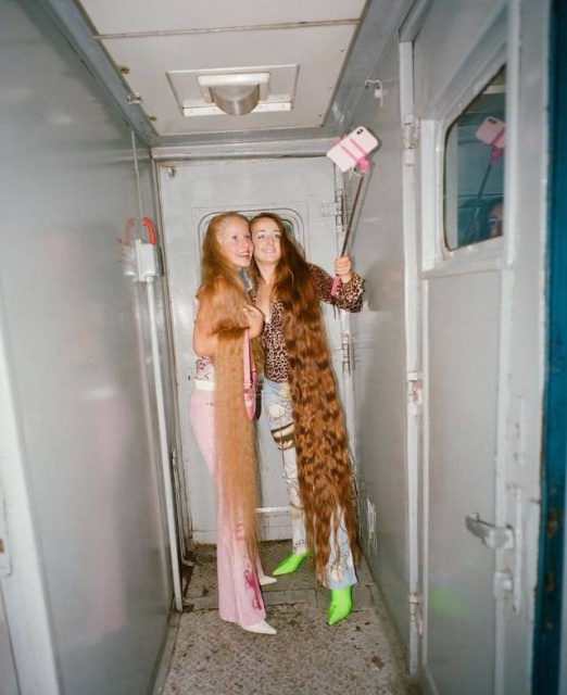 Acid Picdump (92 pics)