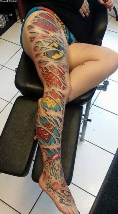 Acid Picdump (92 pics)