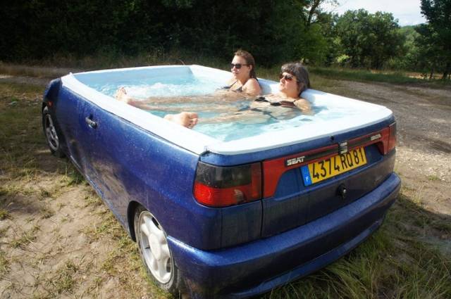 Unusual Art By Benedetto Bufalino (17 pics)