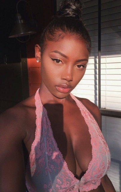 Beautiful Black Girls (53 pics)
