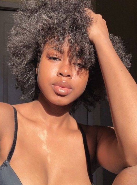 Beautiful Black Girls (53 pics)