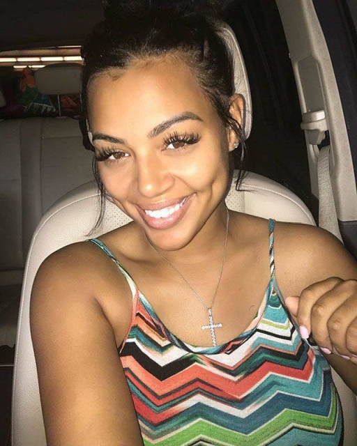 Beautiful Black Girls (53 pics)