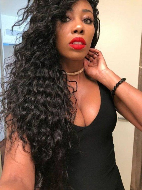 Beautiful Black Girls (53 pics)