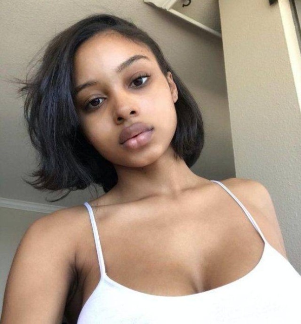 Beautiful Black Girls (53 pics)