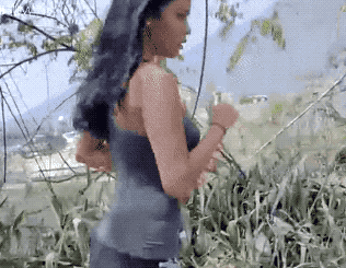 Beautiful Black Girls (53 pics)