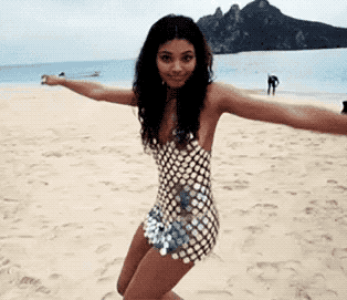 Beautiful Black Girls (53 pics)