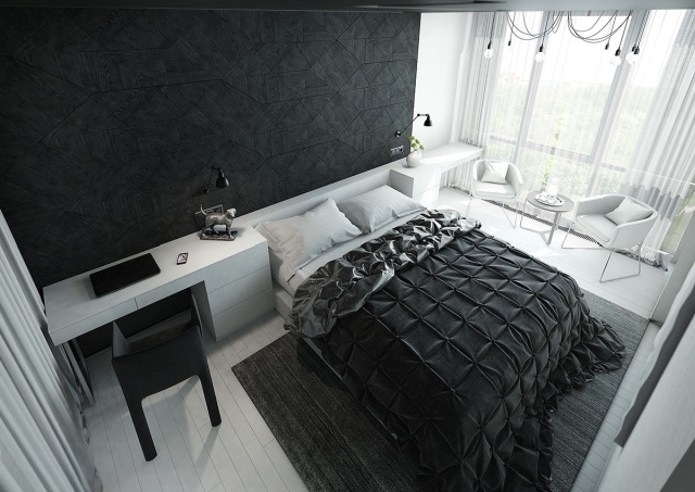 Black Houses (18 pics)