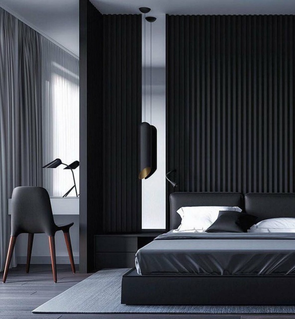 Black Houses (18 pics)