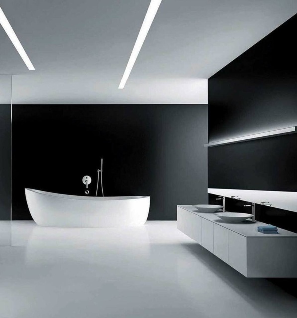 Black Houses (18 pics)